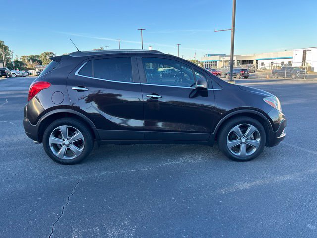 Used 2014 Buick Encore FWD image 5