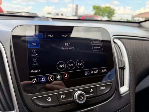 Used 2023 Chevrolet Malibu LT w/ Driver Confidence Package image 32