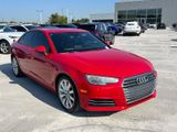 Used 2017 Audi A4 2.0T Premium w/ Convenience Package image 3