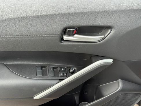 New 2026 Toyota Corolla Cross XLE image 13