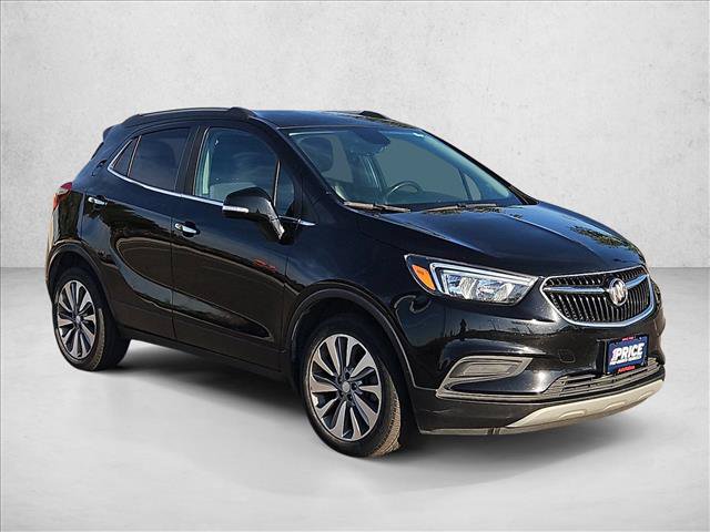 Used 2019 Buick Encore Preferred FWD image 3