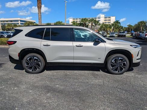 New 2026 Buick Enclave Sport Touring w/ Power Package image 3