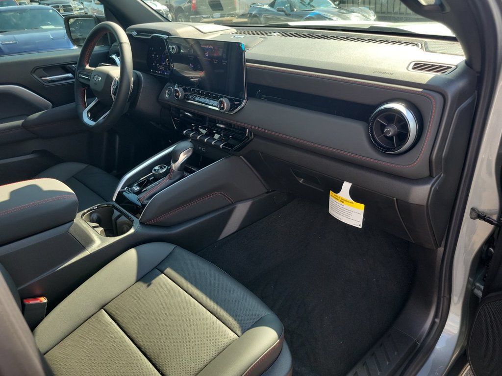 New 2026 Chevrolet Colorado LT w/ LT Convenience Package RWD image 30