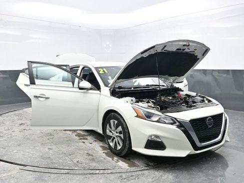 Used 2021 Nissan Altima 2.5 S image 35