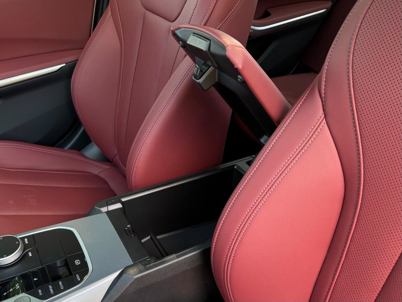 Used 2026 BMW M340i w/ Premium Package RWD image 12