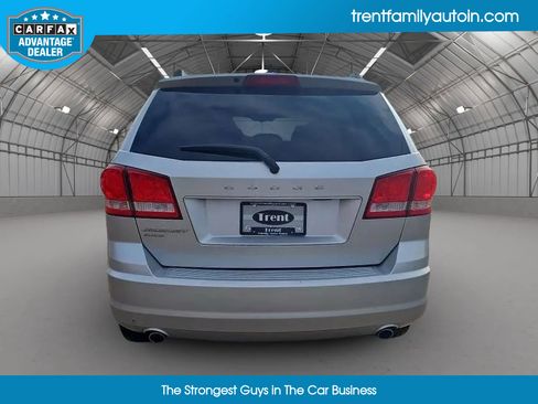 Used 2014 Dodge Journey SE w/ Flexible Seating Group image 5