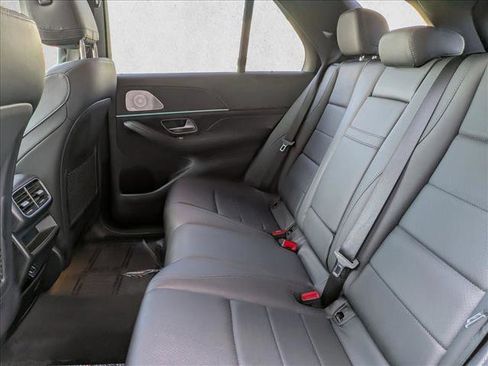 Certified 2022 Mercedes-Benz GLE 350 image 22