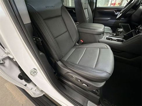 Used 2024 GMC Sierra 1500 Denali image 62