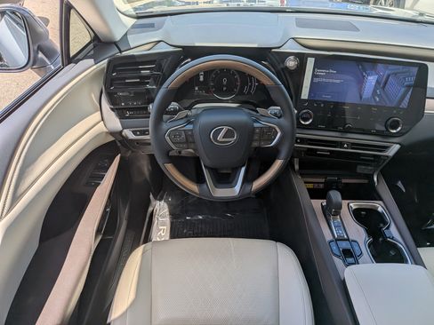Used 2023 Lexus RX 350 Premium Plus w/ Accessory Package (Z1) FWD image 19