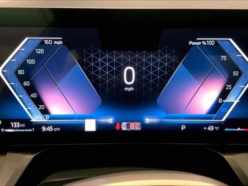 Used 2025 BMW X3 xDrive30i w/ Premium Package image 20