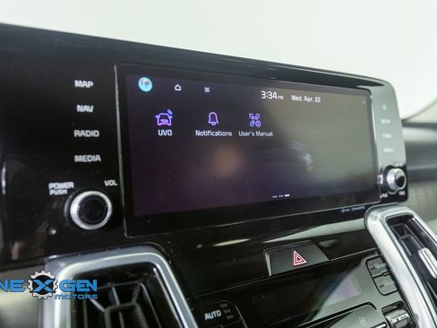 Used 2022 Kia Sorento SX AWD/4WD image 19