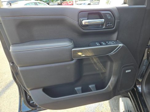 Used 2020 GMC Sierra 1500 AT4 w/ AT4 Premium Package AWD/4WD image 26
