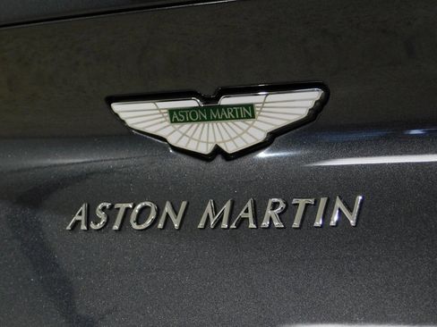 Used 2020 Aston Martin DB11 AMR image 84