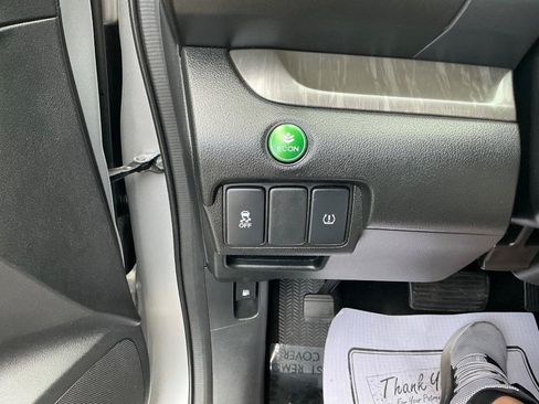 Used 2014 Honda CR-V EX-L image 11