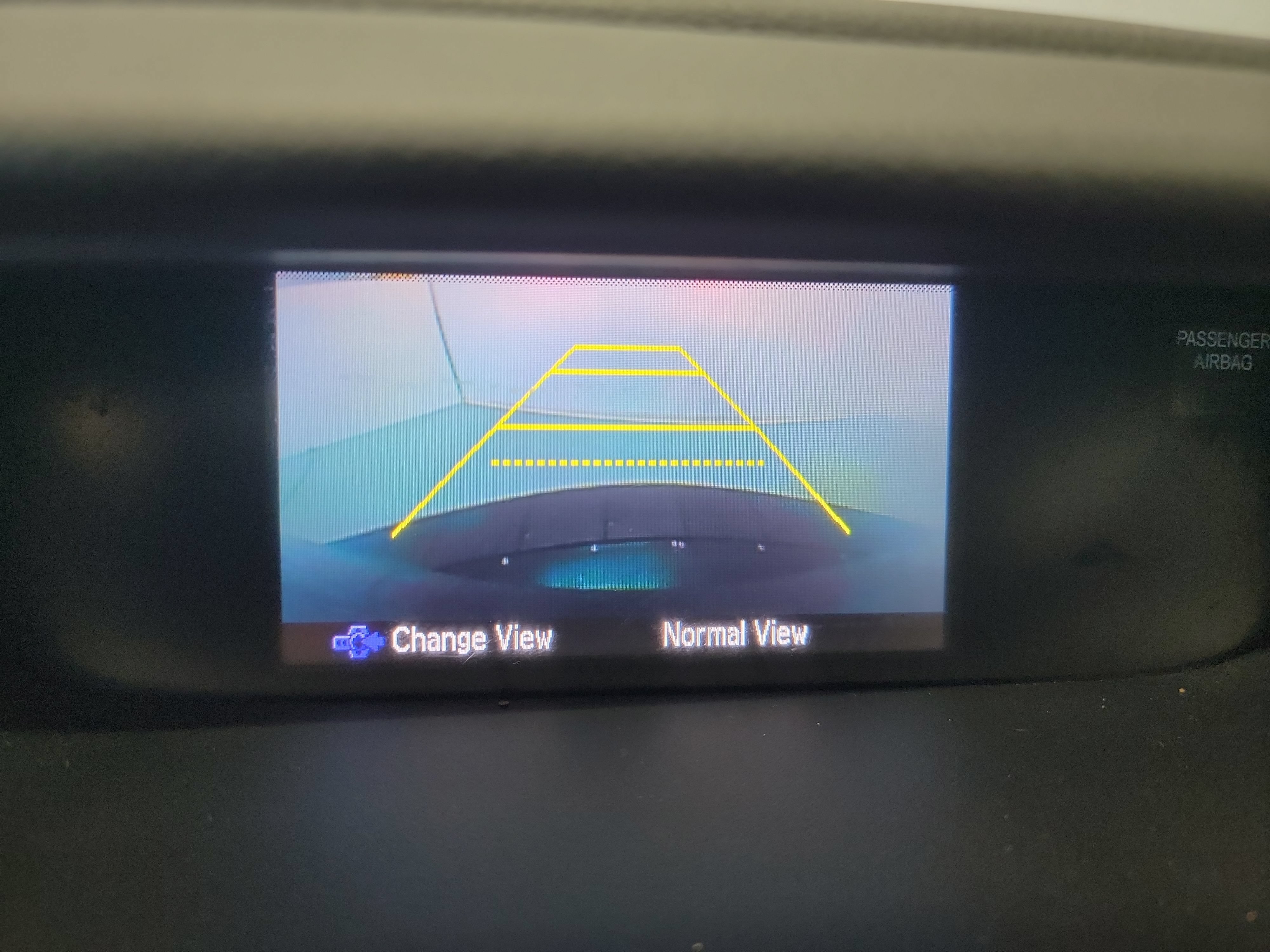 Used 2016 Honda CR-V SE image 23