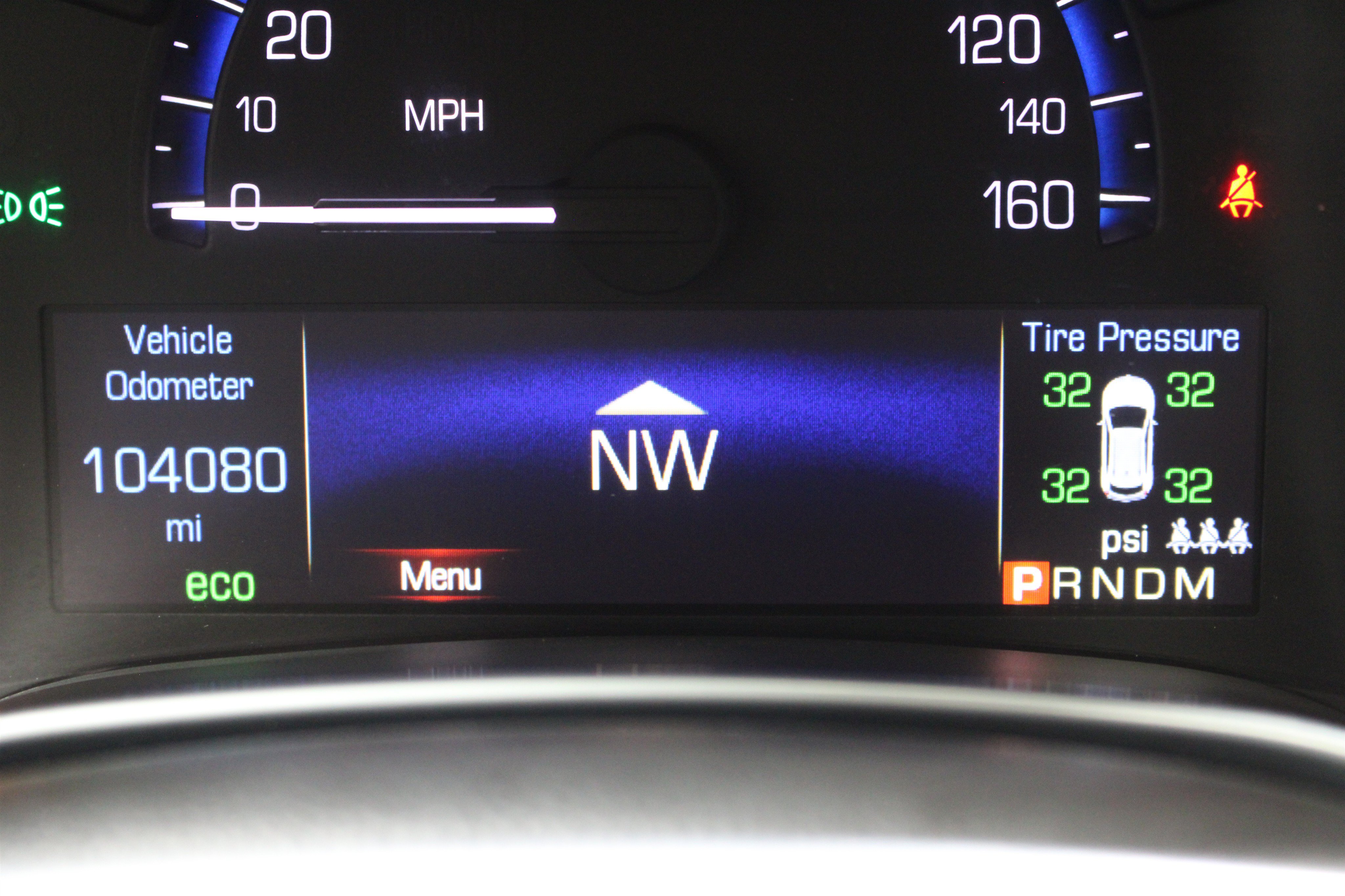Used 2016 Cadillac SRX Luxury AWD/4WD image 15