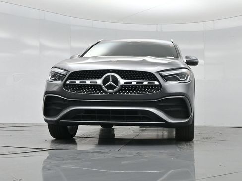 Used 2022 Mercedes-Benz GLA 250 4MATIC image 53