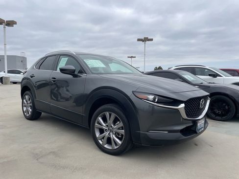 Certified 2023 MAZDA CX-30 AWD 2.5 S w/ Select Package image 1