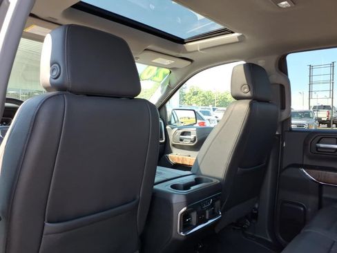 Used 2020 GMC Sierra 1500 Denali w/ Denali Ultimate Package AWD/4WD image 21