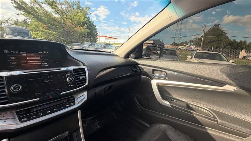 Used 2015 Honda Accord EX-L image 26