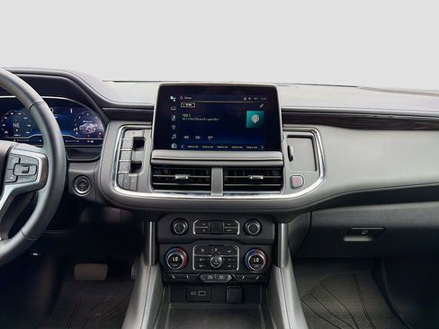 Used 2024 Chevrolet Tahoe Z71 w/ Z71 Off-Road Package image 23