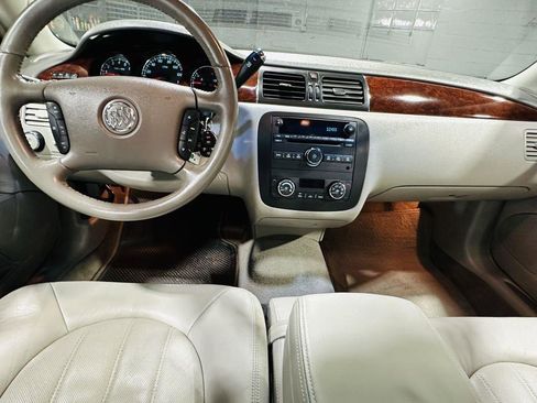 Used 2006 Buick Lucerne CXL w/ Luxury Package FWD image 25