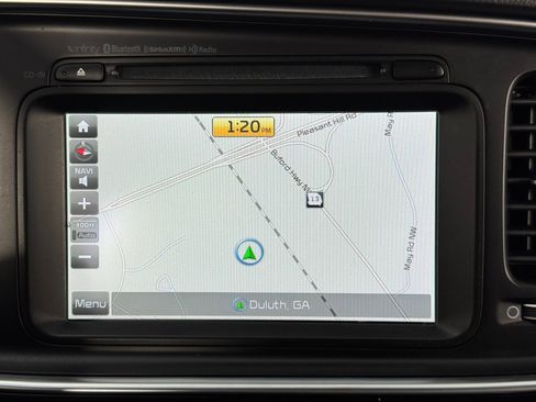 Used 2015 Kia Optima EX image 23