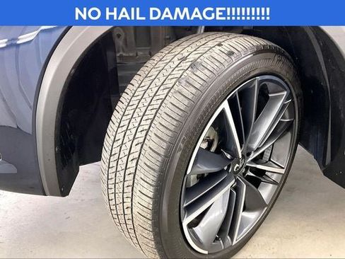 Certified 2024 INFINITI QX50 Sport AWD/4WD image 11
