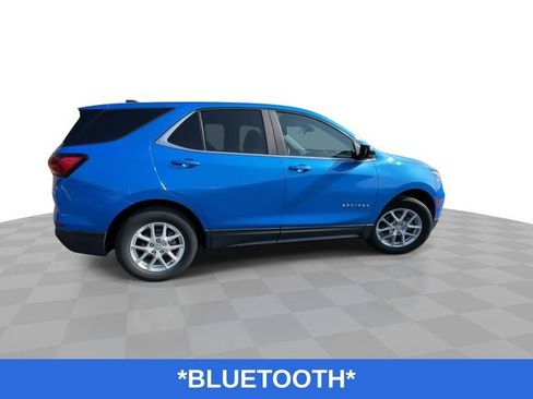 Used 2024 Chevrolet Equinox LT image 10