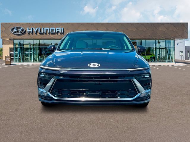 New 2025 Hyundai Sonata SEL FWD image 12