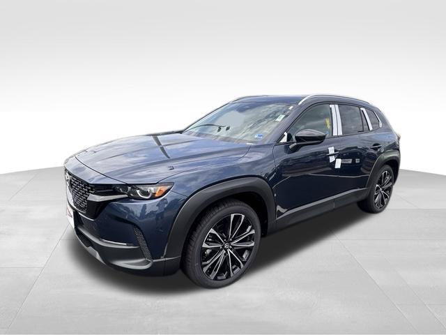 New 2026 MAZDA CX-50 AWD 2.5 S w/ Weather Package 360° Tour
