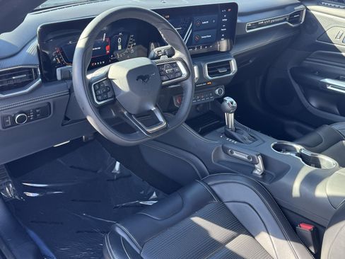 Used 2024 Ford Mustang GT Premium w/ GT Performance Package image 6