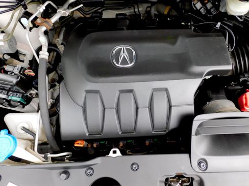Used 2018 Acura RDX AWD image 23