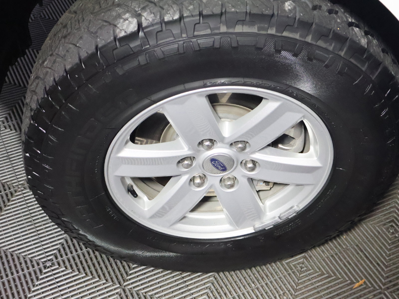 Used 2022 Ford F150 XLT w/ Equipment Group 301A Mid AWD/4WD image 18
