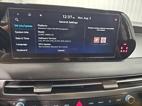 Certified 2025 Hyundai Palisade SEL AWD/4WD image 23