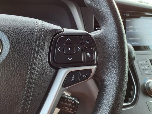 Used 2020 Toyota Sienna LE image 20