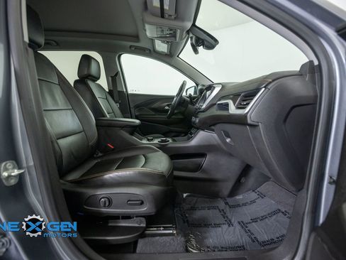 Used 2020 GMC Terrain SLT w/ Preferred Package AWD/4WD image 42