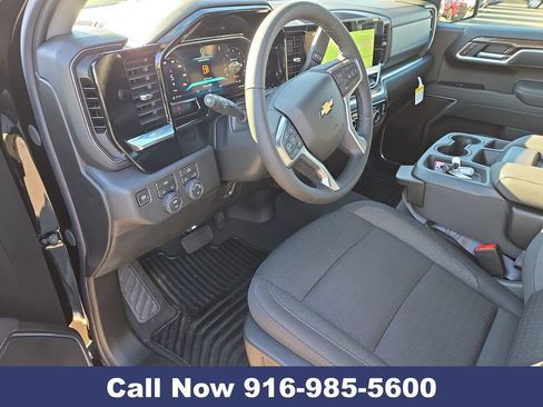 New 2026 Chevrolet Silverado 1500 LT image 14