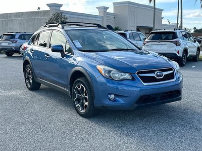Used 2015 Subaru Crosstrek 2.0i Limited
