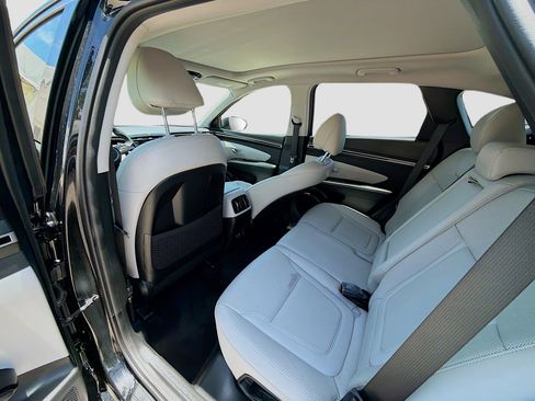 Used 2024 Hyundai Tucson Limited FWD image 22