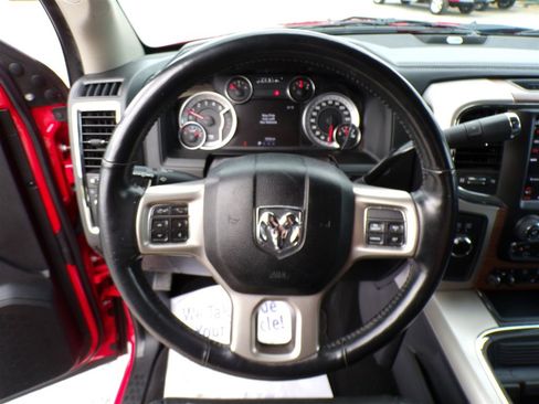 Used 2018 RAM 2500 Laramie w/ Off Road Package image 32