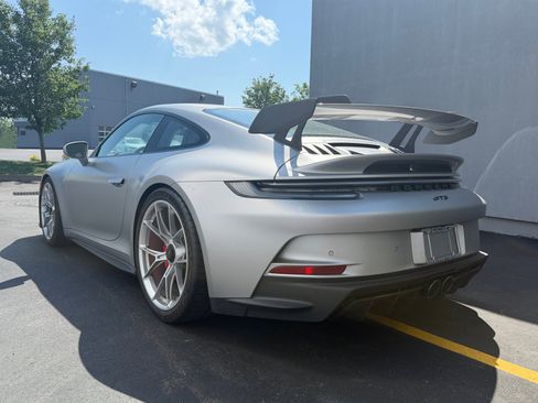 Certified 2022 Porsche 911 GT3 RWD image 3