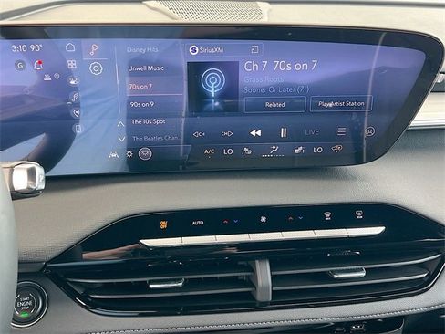 New 2026 Buick Enclave Preferred w/ Power Package image 10