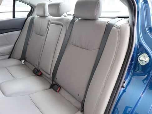 Used 2014 Honda Civic EX-L image 22