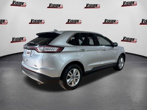 Used 2016 Ford Edge SEL w/ Equipment Group 201A image 5