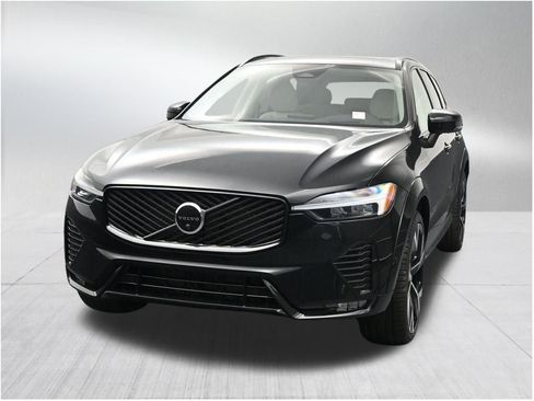 New 2026 Volvo XC60 B5 Ultra AWD/4WD image 8