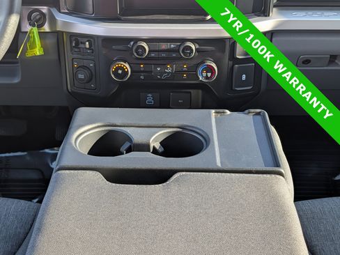 Certified 2025 Ford F350 XL image 19