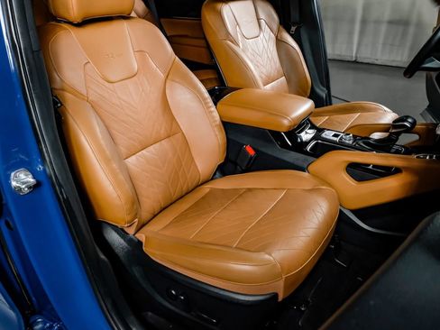 Used 2023 Kia Telluride SX X-Pro AWD/4WD image 27