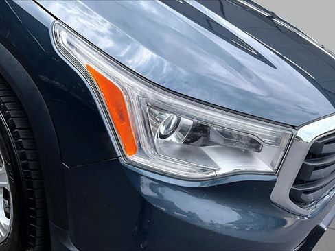 Used 2019 GMC Acadia SLE FWD image 28