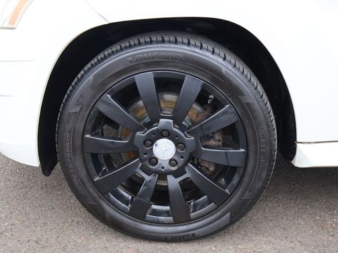 Used 2010 Mercedes-Benz GLK 350 4MATIC image 35